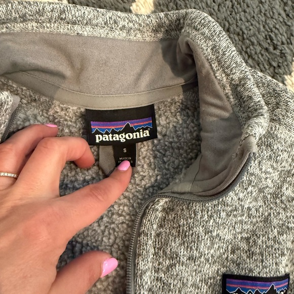Patagonia Women's Better Sweater® Fleece Jacket - Picture 6 of 7